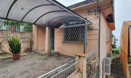 Casa com 2 quartos à venda no Santo Antônio, Porto Alegre 