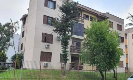 Apartamento com 3 quartos à venda no Partenon, Porto Alegre 