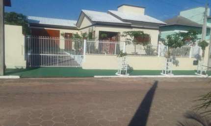 Casa com 2 quartos à venda na Cidade Alta, Araranguá 