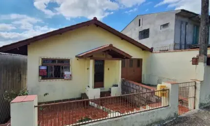 Casa com 2 quartos à venda no Partenon, Porto Alegre 