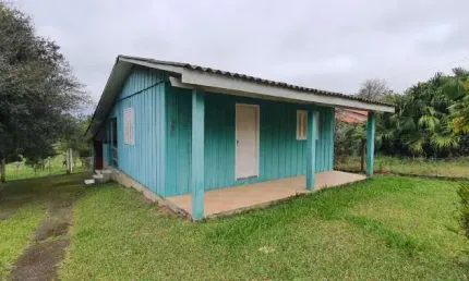 Chácara / sítio com 2 quartos à venda no Planalto, Viamão 
