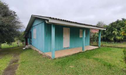 Chácara / sítio com 2 quartos à venda no Planalto, Viamão 