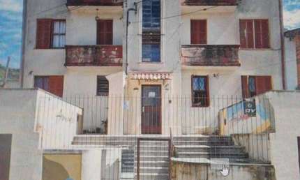 Apartamento com 2 quartos à venda no Teresópolis, Porto Alegre 