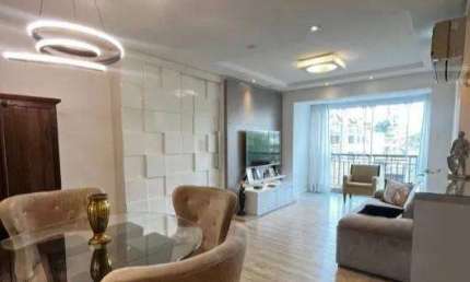 Apartamento com 3 quartos à venda no Passo da Areia, Porto Alegre 