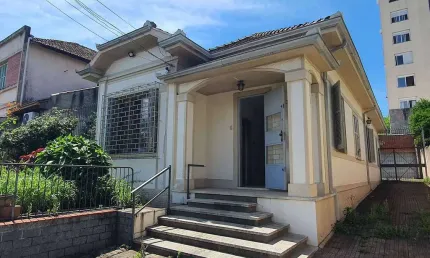 Casa com 3 quartos à venda no Partenon, Porto Alegre 