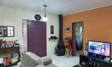 Casa com 2 quartos à venda no Partenon, Porto Alegre 