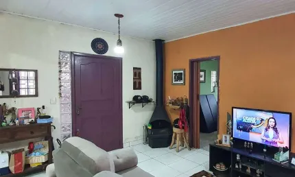 Casa com 2 quartos à venda no Partenon, Porto Alegre 