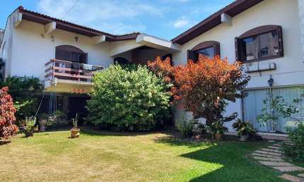 Casa com 4 quartos à venda no Partenon, Porto Alegre 