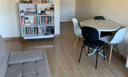 Apartamento com 1 quarto à venda na Agronomia, Porto Alegre 