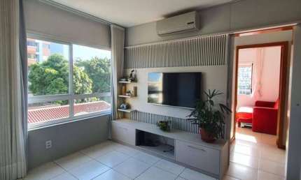 Apartamento com 2 quartos à venda no Santana, Porto Alegre 