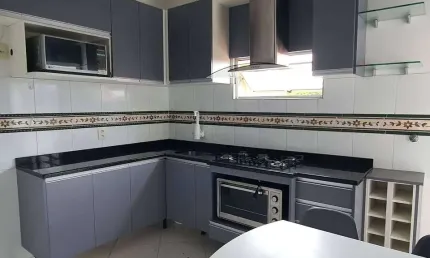 Apartamento com 2 quartos à venda no Partenon, Porto Alegre 
