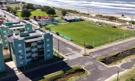 Apartamento com 1 quarto à venda no Capão Novo, Capão da Canoa 