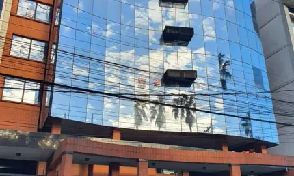 Sala comercial à venda no Rio Branco, Porto Alegre 