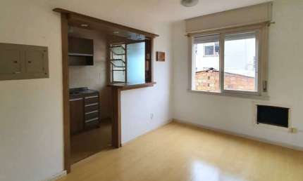 Kitnet / Stúdio à venda no Partenon, Porto Alegre 