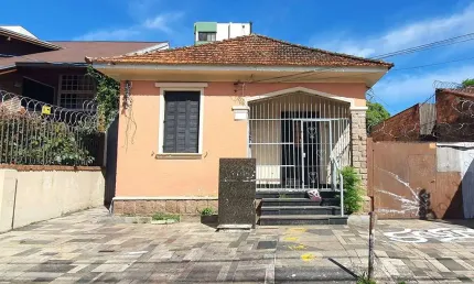 Casa com 2 quartos à venda no Partenon, Porto Alegre 