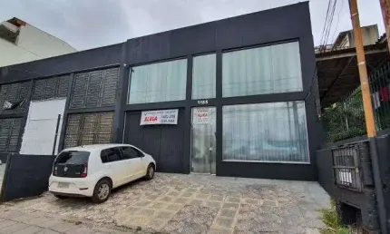 Ponto comercial para alugar no Jardim Botânico, Porto Alegre 
