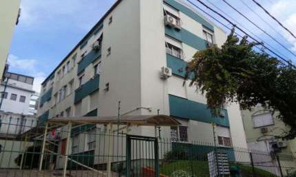 Apartamento com 2 quartos à venda no Jardim do Salso, Porto Alegre 