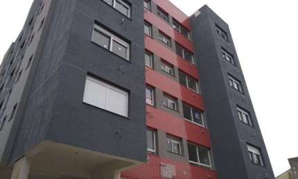 Apartamento com 2 quartos à venda no Santo Antônio, Porto Alegre 