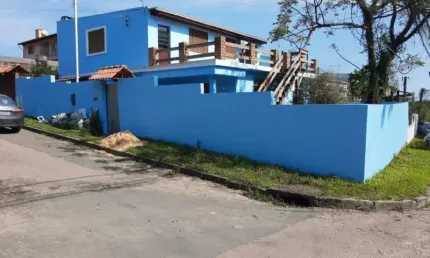 Casa com 4 quartos à venda no Lomba do Pinheiro, Porto Alegre 