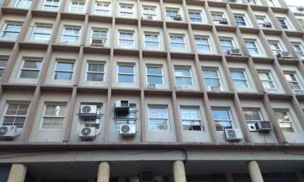 Sala comercial à venda no Centro, Porto Alegre 