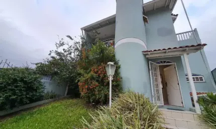 Casa com 4 quartos à venda no Partenon, Porto Alegre 