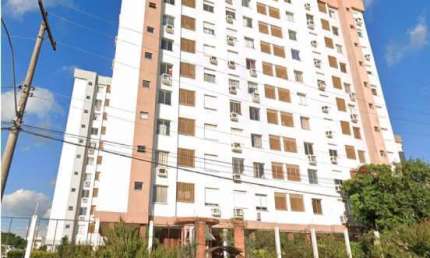 Apartamento com 2 quartos à venda no Partenon, Porto Alegre 
