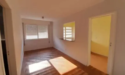 Apartamento com 1 quarto à venda no Partenon, Porto Alegre 