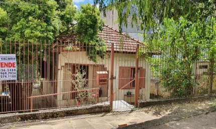 Terreno à venda no Coronel Aparício Borges, Porto Alegre 
