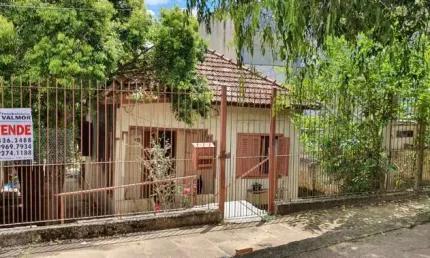 Terreno à venda no Coronel Aparício Borges, Porto Alegre 