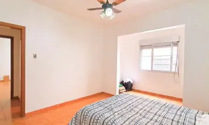 Apartamento com 2 quartos à venda no Partenon, Porto Alegre 