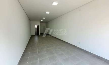 Sala comercial para alugar no Centro, Araucária 