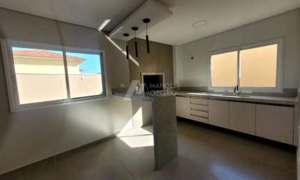 Apartamento com 3 quartos à venda no Fazenda Velha, Araucária 