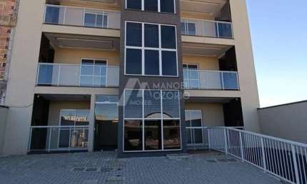 Apartamento com 3 quartos à venda no Costeira, Araucária 