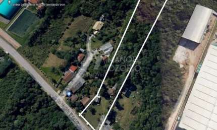 Ponto comercial à venda no Thomaz Coelho, Araucária 