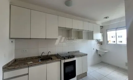 Apartamento com 3 quartos para alugar no Capela Velha, Araucária 