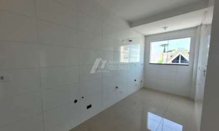 Apartamento com 2 quartos para alugar no Tindiquera, Araucária 