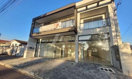 Sala comercial para alugar no Centro, Araucária 