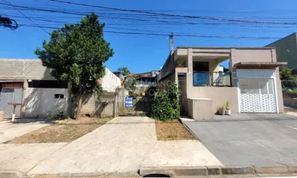 Terreno à venda no Passauna, Araucária 
