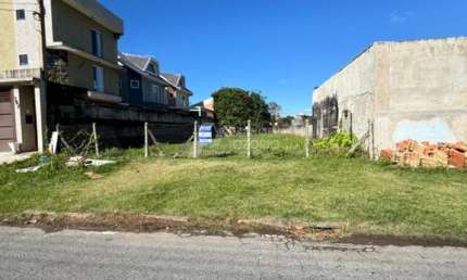 Terreno à venda no Iguaçu, Araucária 