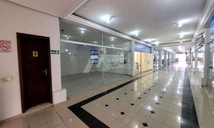 Sala comercial à venda no Centro, Araucária 