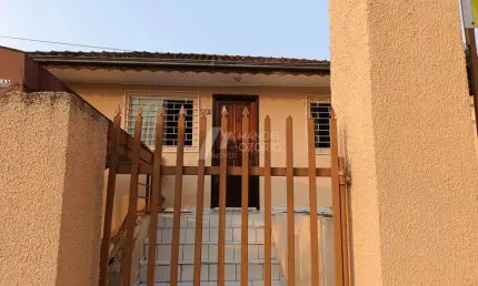 Casa em Iguaçu - Araucária: 2 Dorms, 83m² por R$ 450.000