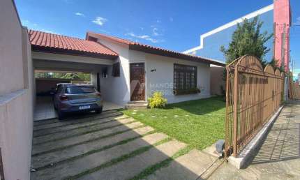 Casa a venda - Um sonho em forma de casa no centro da Lapa