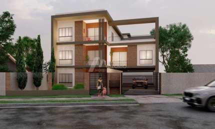 Venda Apartamento 2 Dorms em Fazenda Velha, Araucária