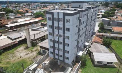 Cobertura a Venda Residencial Bela Vista, no coração de Araucária