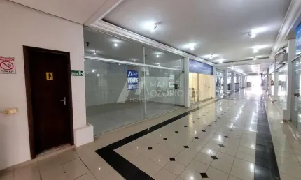 SALA PARA LOCAÇÃO em Edifício Ônix - R$620,00 + R$380,00 COND.