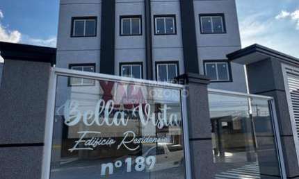 Apartamento a Venda Residencial Bela Vista, no coração de Araucária