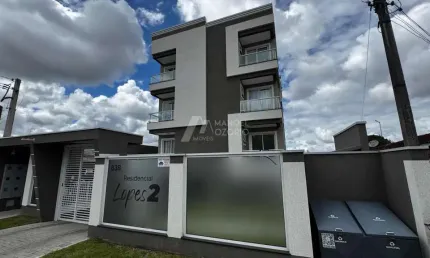 Apartamento com 3 quartos à venda no Centro, Araucária 