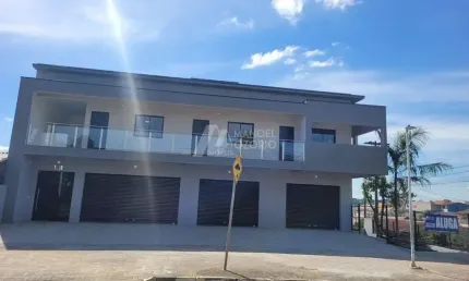 Comercial para Locação em Iguaçu - Araucária | 1 Banheiro