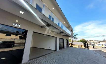Comercial para Locação em Iguaçu - Araucária | 43.7m² por R$1800