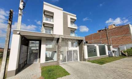 Aluguel de Apartamento 3 Dormitórios no Centro de Araucária